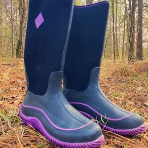 Women’s Muck boots